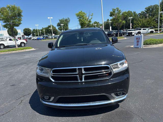 2020 Dodge Durango SXT Plus AWD