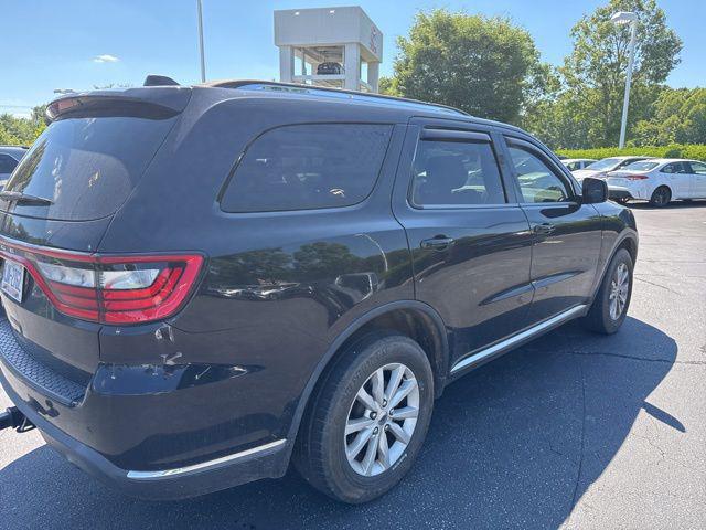 2020 Dodge Durango SXT Plus AWD
