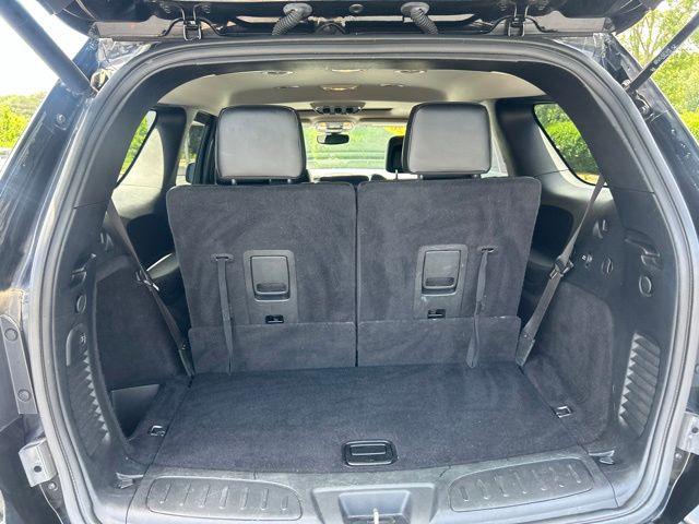 2020 Dodge Durango SXT Plus AWD
