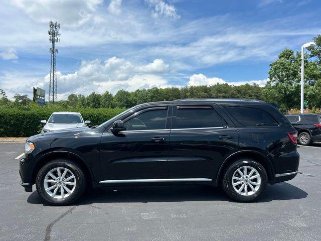 2020 Dodge Durango SXT Plus AWD