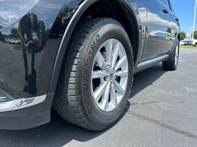 2020 Dodge Durango SXT Plus AWD