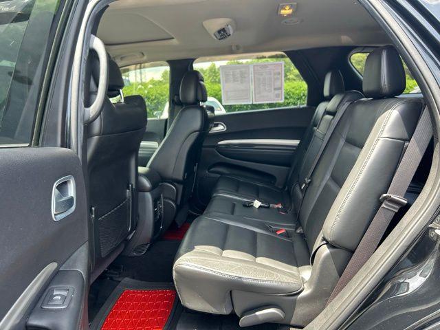 2020 Dodge Durango SXT Plus AWD