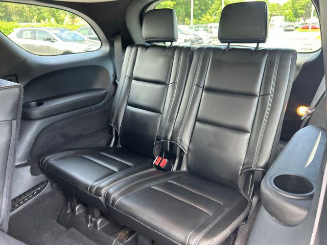 2020 Dodge Durango SXT Plus AWD