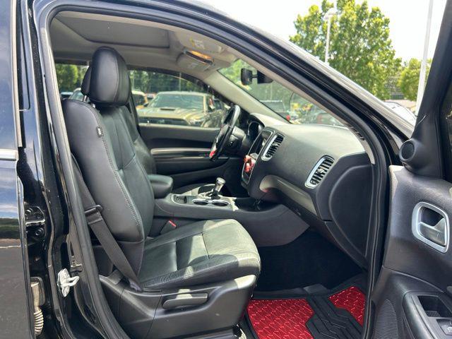 2020 Dodge Durango SXT Plus AWD