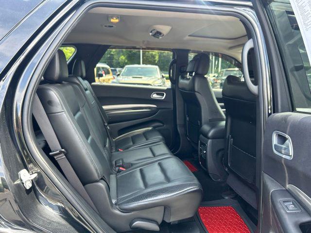 2020 Dodge Durango SXT Plus AWD