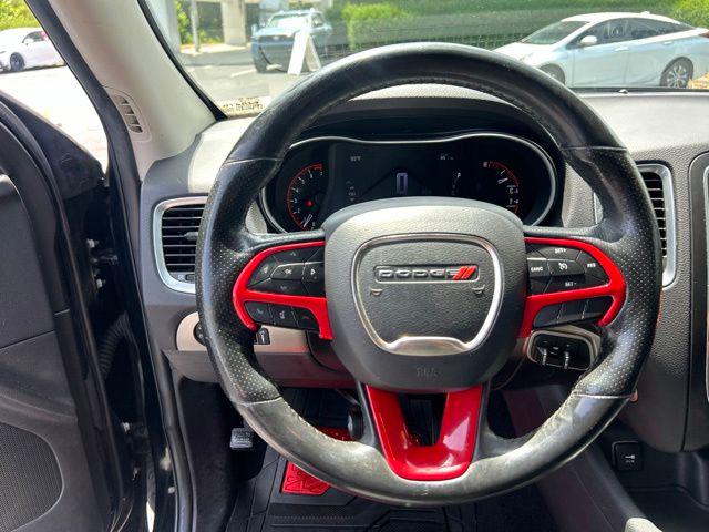 2020 Dodge Durango SXT Plus AWD