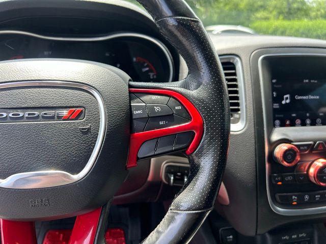 2020 Dodge Durango SXT Plus AWD