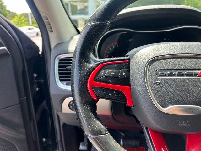 2020 Dodge Durango SXT Plus AWD