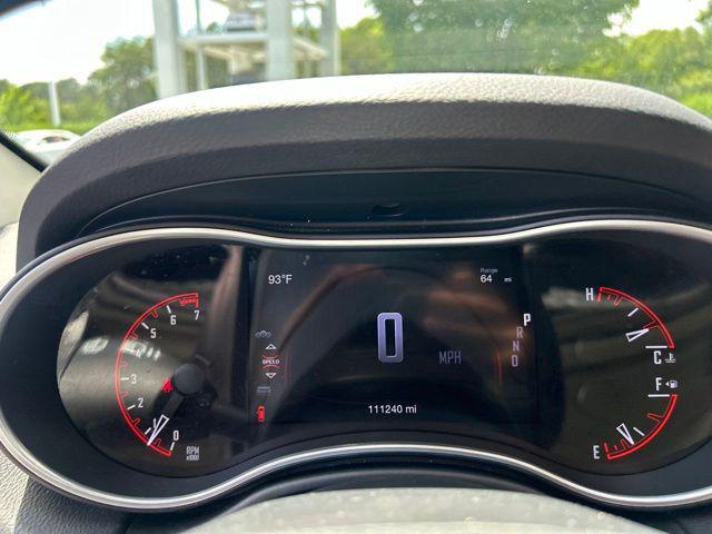 2020 Dodge Durango SXT Plus AWD