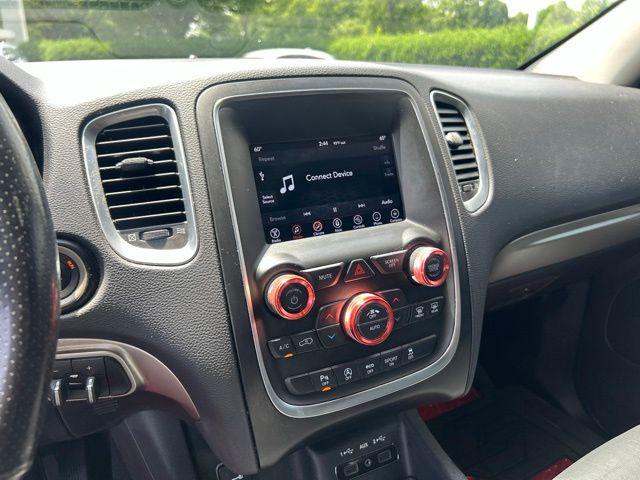 2020 Dodge Durango SXT Plus AWD