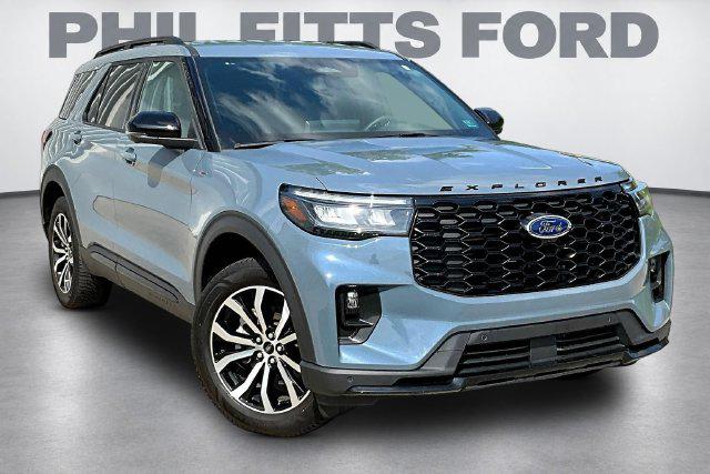 2025 Ford Explorer ST-Line for sale in New Castle, PA