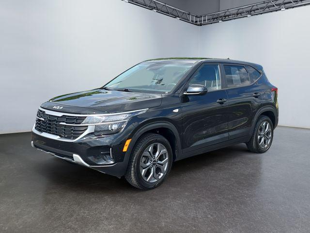 2024 Kia Seltos LX for sale in Danville, IL