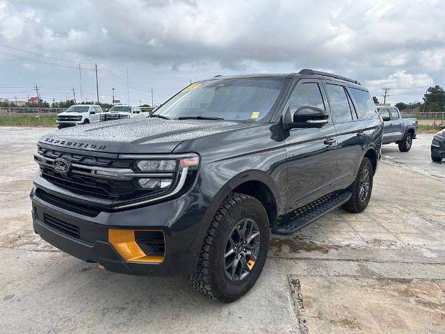 2025 Ford Expedition Tremor for sale in Andrews, TX