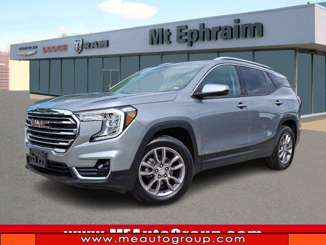 2024 GMC Terrain AWD SLT for sale in Mount Ephraim, NJ