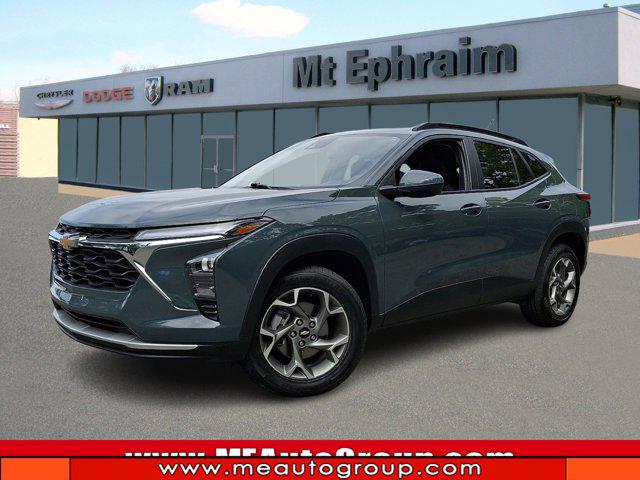 2025 Chevrolet Trax FWD LT for sale in Mount Ephraim, NJ