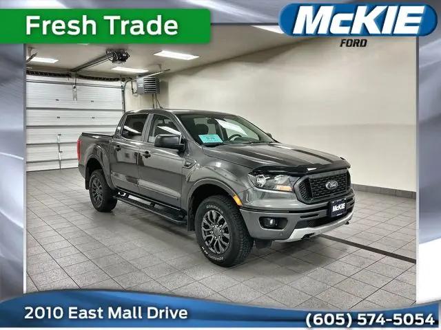 2019 Ford Ranger XLT for sale in Rapid City, SD