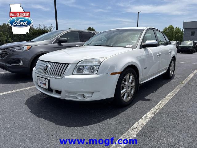 2008 Mercury Sable Premier for sale in Buford, GA
