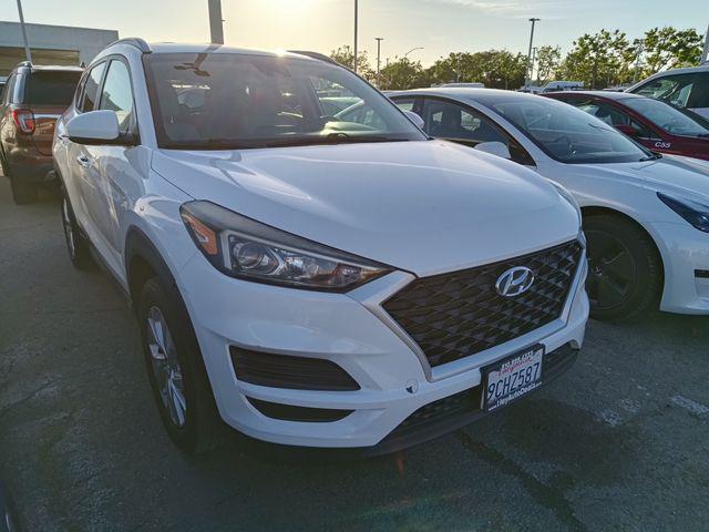2019 Hyundai Tucson Value for sale in San Leandro, CA