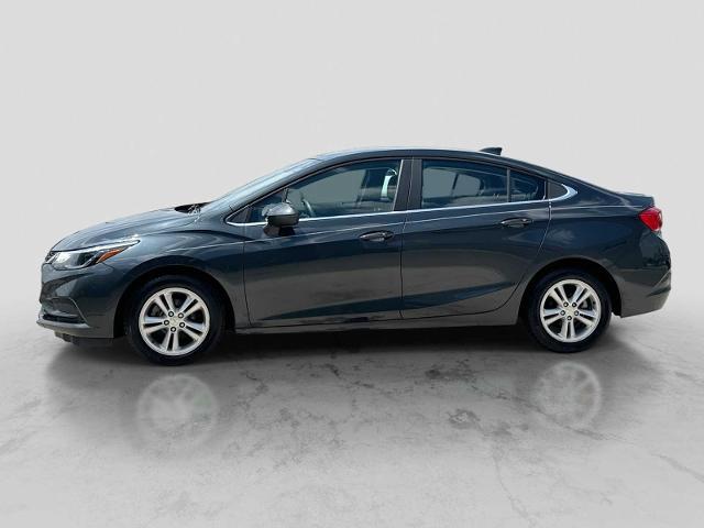 2018 Chevrolet Cruze LT Auto