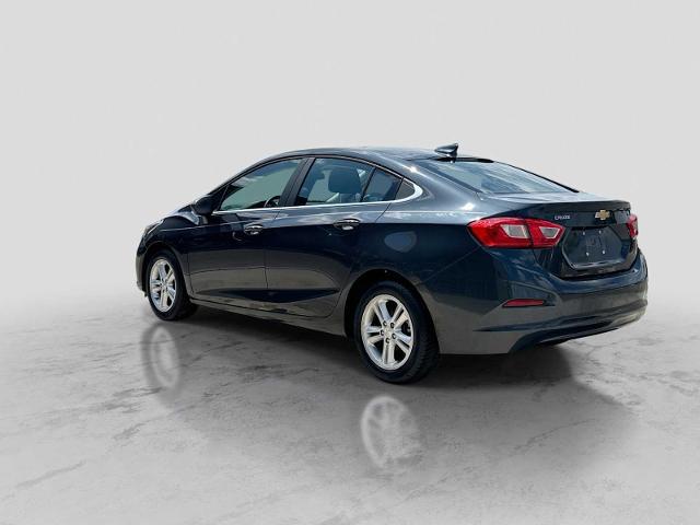 2018 Chevrolet Cruze LT Auto