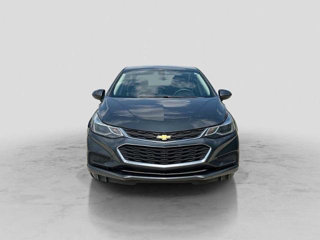 2018 Chevrolet Cruze LT Auto