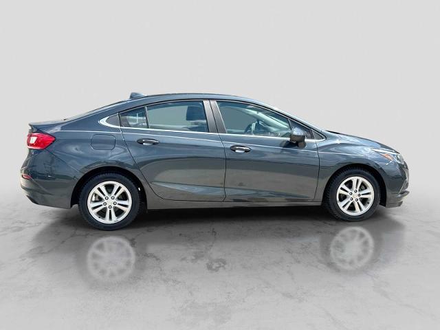 2018 Chevrolet Cruze LT Auto