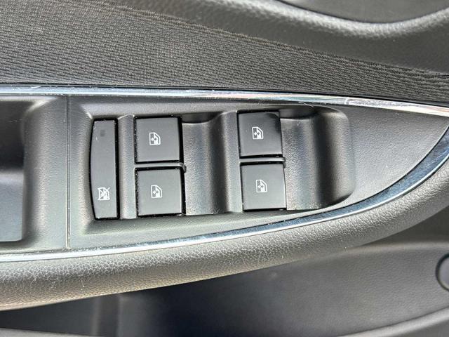 2018 Chevrolet Cruze LT Auto