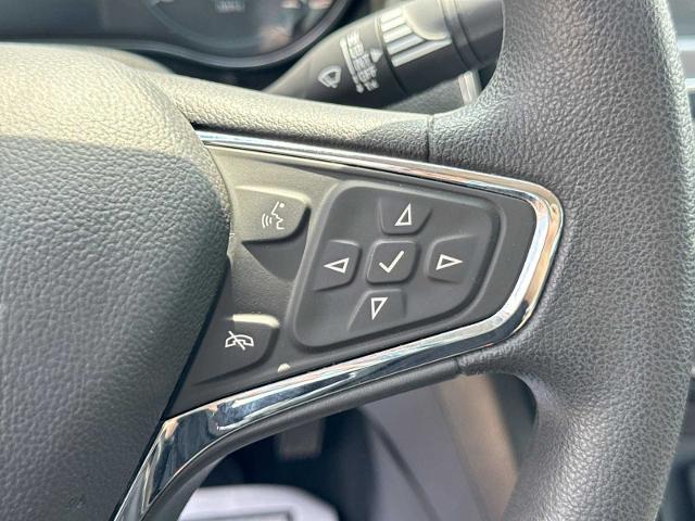 2018 Chevrolet Cruze LT Auto