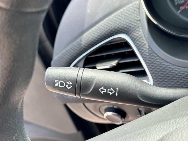 2018 Chevrolet Cruze LT Auto