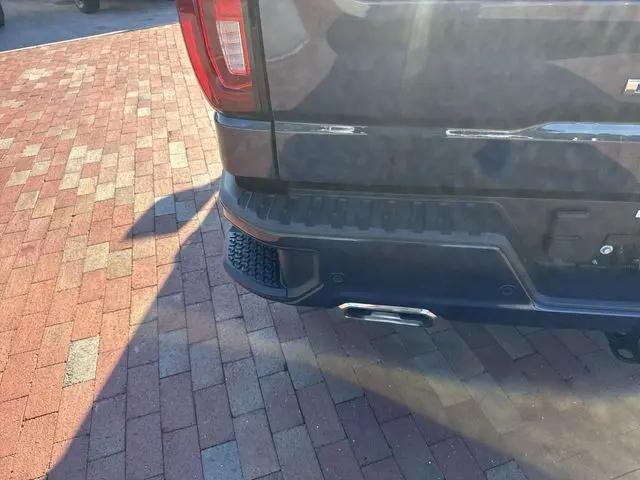 2022 GMC Sierra 1500 4WD Crew Cab Short Box Denali