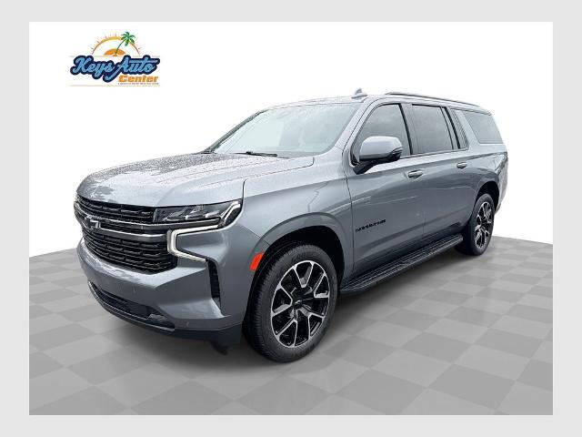 2022 Chevrolet Suburban 2WD RST for sale in Key West, FL