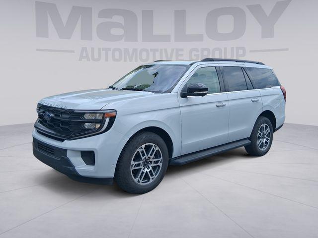 2025 Ford Expedition Active for sale in Charlottesville, VA