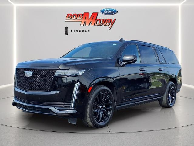 2023 Cadillac Escalade ESV 4WD Sport for sale in Howell, MI