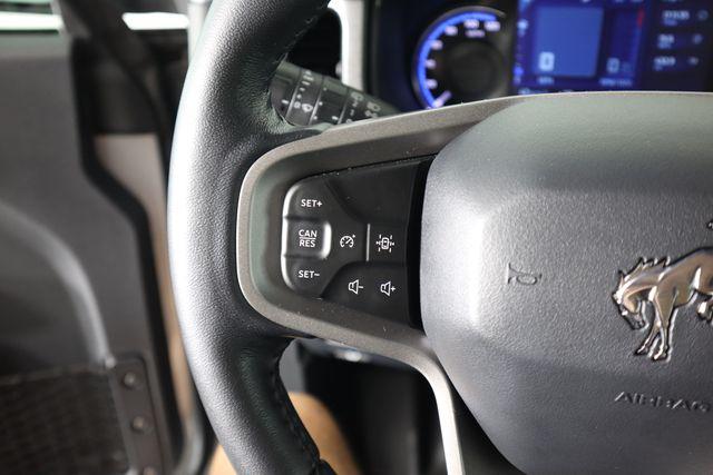 2021 Ford Bronco Black Diamond