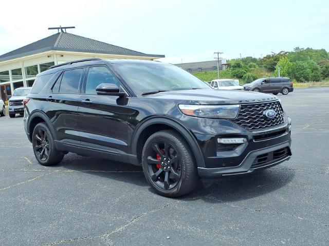 2024 Ford Explorer ST for sale in Danville, VA