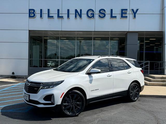 2023 Chevrolet Equinox AWD RS for sale in Ardmore, OK