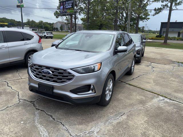 2022 Ford Edge SEL for sale in Starkville, MS