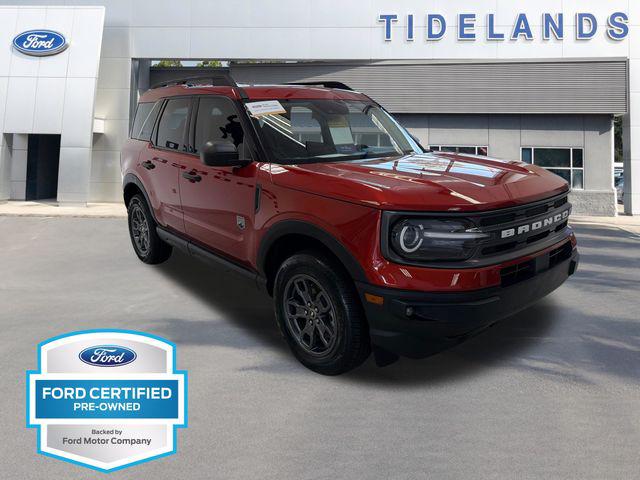 2023 Ford Bronco Sport Big Bend for sale in Pawleys Island, SC
