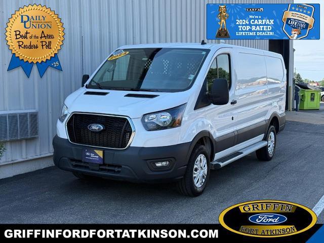 2024 Ford Transit Cargo Van Unknown for sale in Fort Atkinson, WI