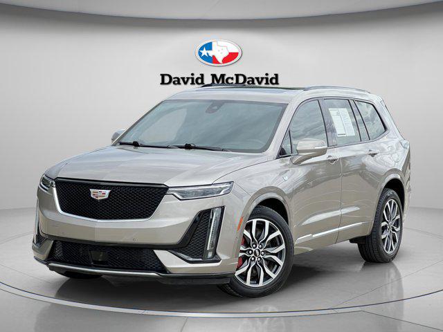 2023 Cadillac XT6 AWD Sport for sale in Frisco, TX