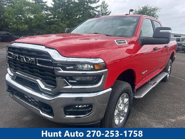 2026 Ram 2500 Big Horn Crew Cab 4x4 6'4" Box for sale in Franklin, KY