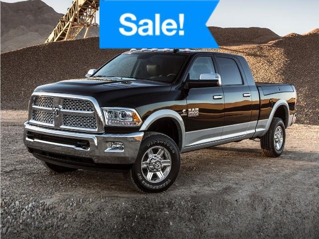 2014 Ram 2500 Laramie for sale in Clovis, NM