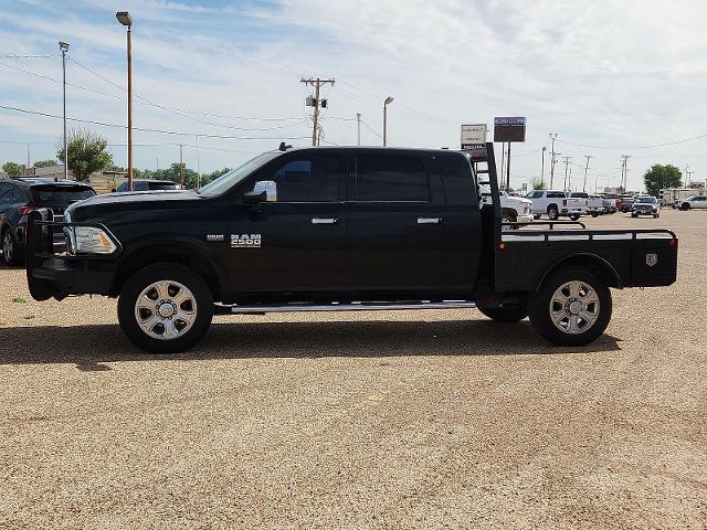 2014 Ram 2500 Laramie