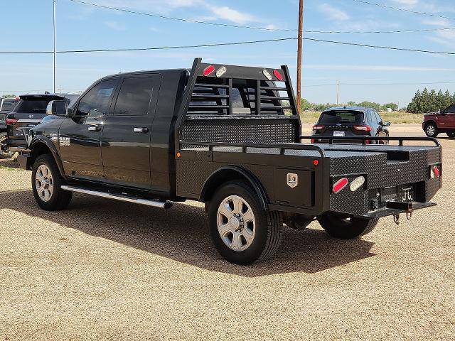 2014 Ram 2500 Laramie