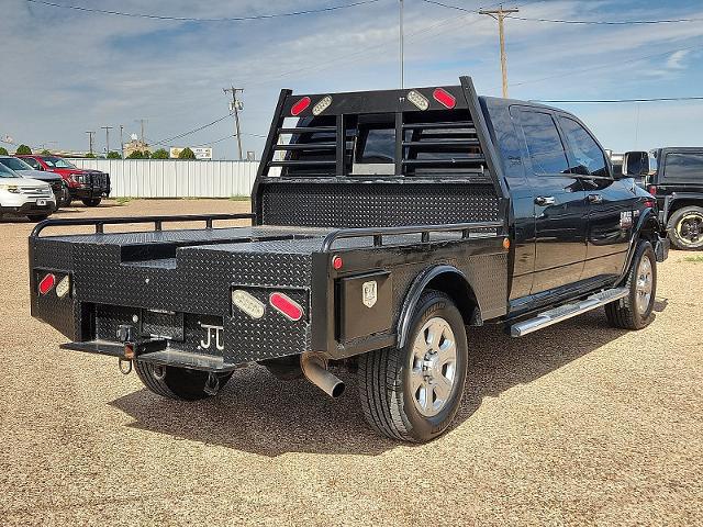 2014 Ram 2500 Laramie