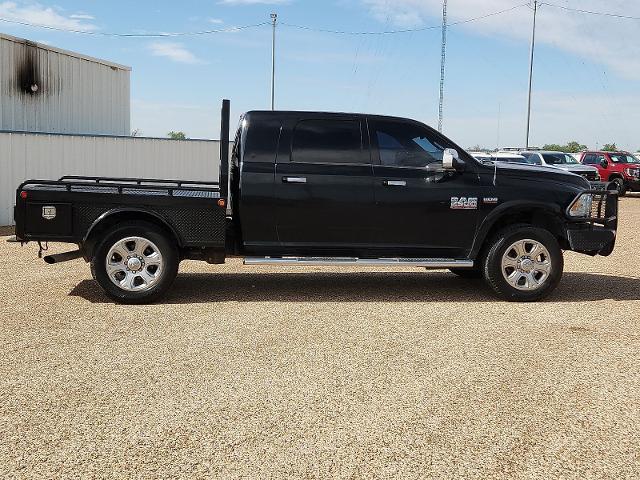 2014 Ram 2500 Laramie