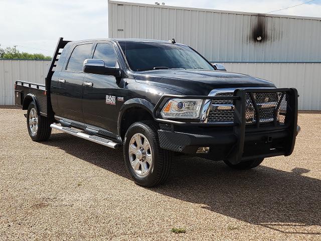 2014 Ram 2500 Laramie