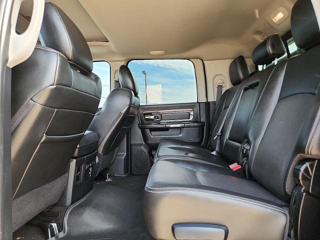 2014 Ram 2500 Laramie