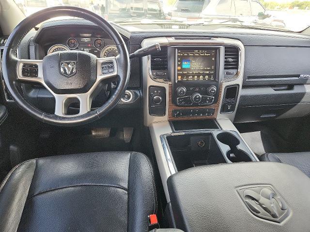 2014 Ram 2500 Laramie
