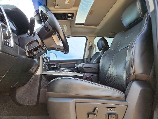 2014 Ram 2500 Laramie